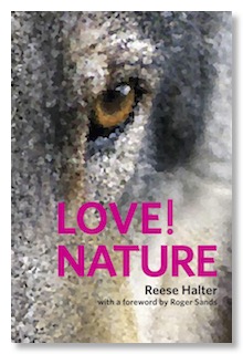 Love Nature - Reese Halter - Roger Sands (1)